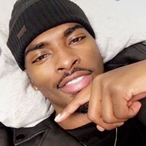 Meet your Posher, Kashay